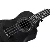 Ortega RUHZ-CE-STAR Horizon Series Konzert-Ukulele (mit Tonabnehmer)