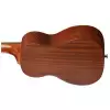 Ibanez UKC 100 OPN Open Pore Natural Konzert-Ukulele