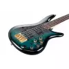 Ibanez SR400EPBDX Tropical Seafloor Burst Bassgitarre