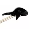 Ibanez SR400EPBDX Tropical Seafloor Burst Bassgitarre