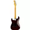 Fender Aerodyne Special Stratocaster RW Chocolate Burst