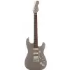 Fender Aerodyne Special Stratocaster HSS RW Dolphin Gray Metallic