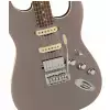 Fender Aerodyne Special Stratocaster HSS RW Dolphin Gray Metallic