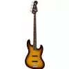 Fender Japan Aerodyne Special Jazz Bass Chocolate Burst