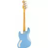 Fender Japan Aerodyne Special Jazz Bass California Blue Bassgitarre