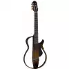 Yamaha SLG 200 N Tobacco Brown Sunburst Konzertgitarre (mit Tonabnehmer)