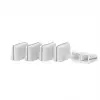 Reloop Fader Cap Set White