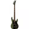 Jackson X Series Concert Bass CBXNT DX IV LRL Matte Army Drab