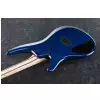 Ibanez SR 370E SPB Sapphire Blue Bassgitarre