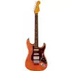 Fender Michael Landau Coma Stratocaster Rosewood Fingerboard Coma Red