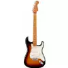 Fender Limited Edition Player Stratocaster Roasted Maple Neck 3-Color Sunburst