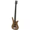 RockBass Corvette Basic 5 Natural Bassgitarre