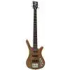 RockBass Corvette Basic 5 Natural Bassgitarre