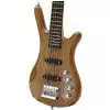 RockBass Corvette Basic 5 Natural Bassgitarre