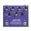 Joyo R-18 Chopper-Z Gitarreneffekt