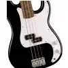 Fender Squier Sonic Precision Bass LRL Black Bassgitarre