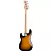 Fender Squier Sonic Precision Bass MN 2-Color Sunburst