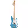 Fender Squier Sonic Precision Bass MN California Blue