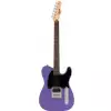 Fender Squier Sonic Esquire H LRL Ultraviolet E-Gitarre