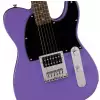 Fender Squier Sonic Esquire H LRL Ultraviolet E-Gitarre