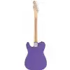 Fender Squier Sonic Esquire H LRL Ultraviolet E-Gitarre