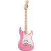 Fender Squier Sonic Stratocaster HT H MN Flash Pink