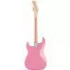 Fender Squier Sonic Stratocaster HT H MN Flash Pink