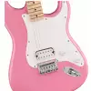 Fender Squier Sonic Stratocaster HT H MN Flash Pink