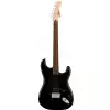 Fender Squier Sonic Stratocaster HT H LRL Black