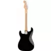 Fender Squier Sonic Stratocaster HT H LRL Black