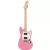 Fender Squier Sonic Mustang HH MN Flash Pink