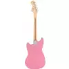 Fender Squier Sonic Mustang HH MN Flash Pink