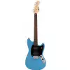 Fender Squier Sonic Mustang HH LRL California Blue