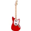 Fender Squier Sonic Mustang MN Torino Red