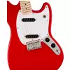 Fender Squier Sonic Mustang MN Torino Red