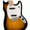 Fender Squier Sonic Mustang MN 2-Color Sunburst