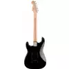 Fender Squier Sonic Stratocaster HSS MN Black