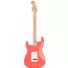 Fender Squier Sonic Stratocaster HSS MN Tahitian Coral E-Gitarre