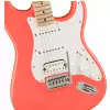 Fender Squier Sonic Stratocaster HSS MN Tahitian Coral E-Gitarre