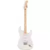 Fender Squier Sonic Stratocaster HT MN Arctic White