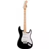 Fender Squier Sonic Stratocaster MN Black