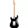 Fender Squier Sonic Stratocaster MN Black