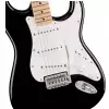 Fender Squier Sonic Stratocaster MN Black