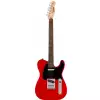 Fender Squier Sonic Telecaster LRL Torino Red E-Gitarre