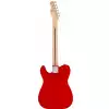 Fender Squier Sonic Telecaster LRL Torino Red E-Gitarre