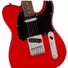 Fender Squier Sonic Telecaster LRL Torino Red E-Gitarre