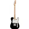 Fender Squier Sonic Telecaster MN Black