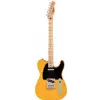 Fender Squier Sonic Telecaster MN Butterscotch Blonde