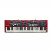 Nord Stage 4 Compact Stage-Piano (73er-Waterfall-Klaviatur)