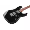 Ibanez GRG121SP-BK Black Night E-Gitarre